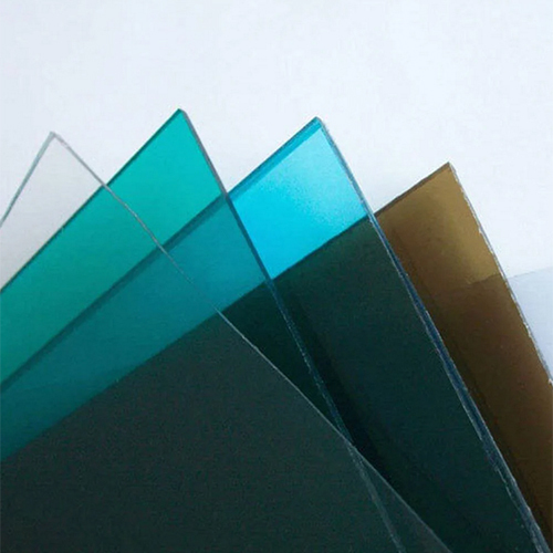 Polycarbonate Multiwall Sheet