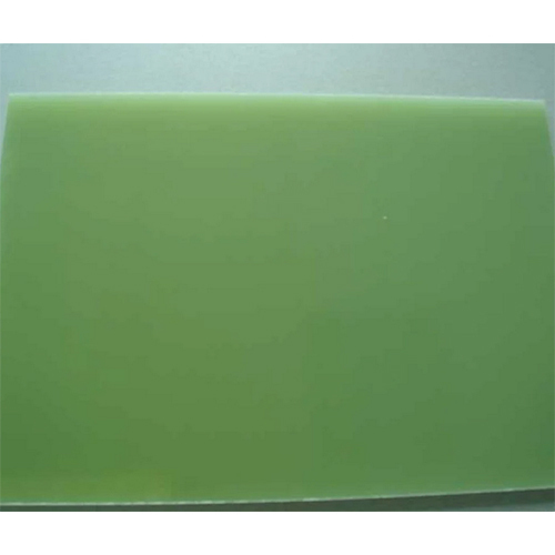 Epoxy Glassfibre Sheet