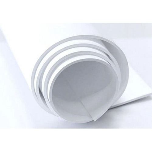 विस्तारित PTFE गास्केट शीट