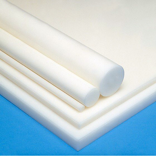 Hdpe Plastic Sheet and Rod