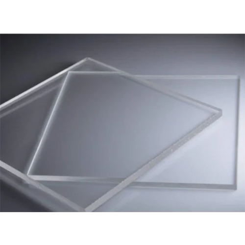Acrylic Sheets