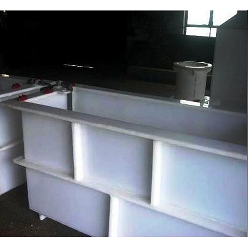 Chemical Storage Tank