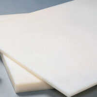 Pvdf Rod And Sheets