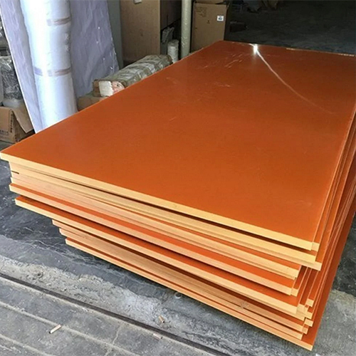 Bakelite Sheets