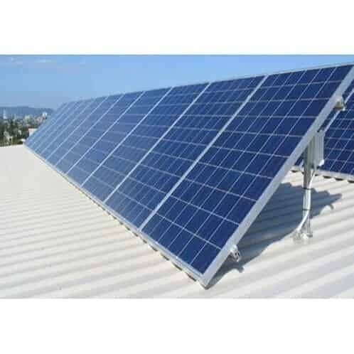 Our Solar Power Panel Installation Services for Healthcare Facilities