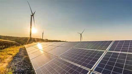 Solar Power Plant Installation Services For Convention Centers