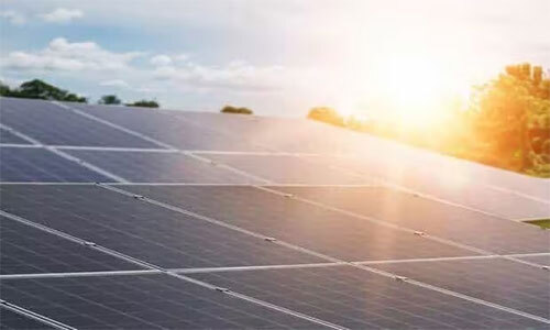 Solar Power Plant Installation Services For Cultural Institutions