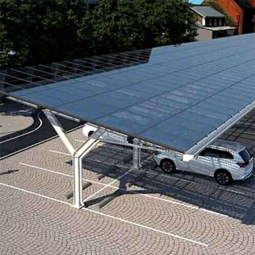 Solar Panel Installation Services For Healthcare Facilities