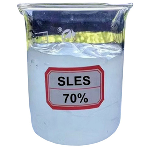 Sodium Lauryl Ether Sulphate