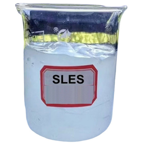 Sodium Liquid Ether Sulphate