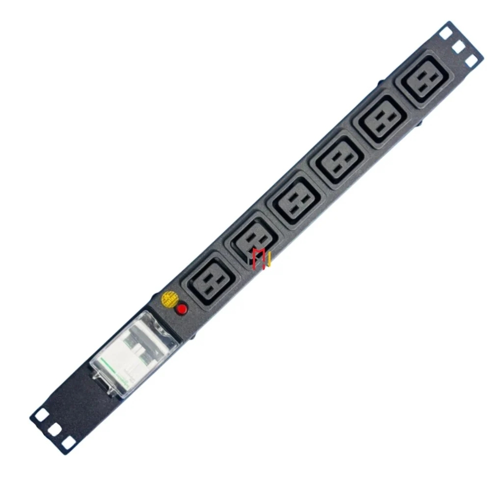 IEC PDU C19 6 SOCKET