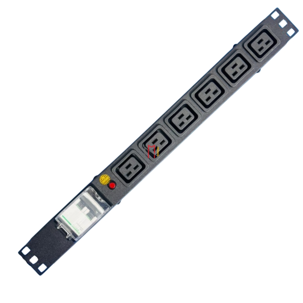 IEC PDU C19 6 SOCKET