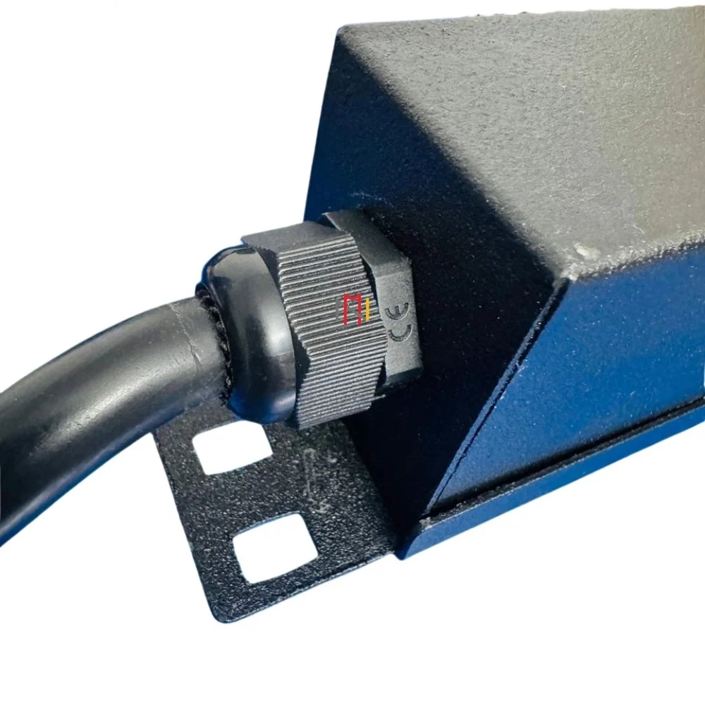 IEC PDU C19 6 SOCKET