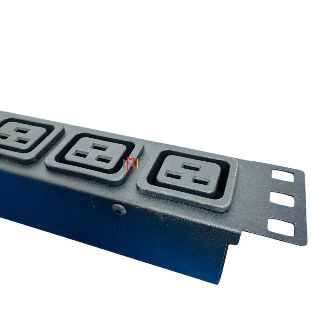 IEC PDU C19 6 SOCKET