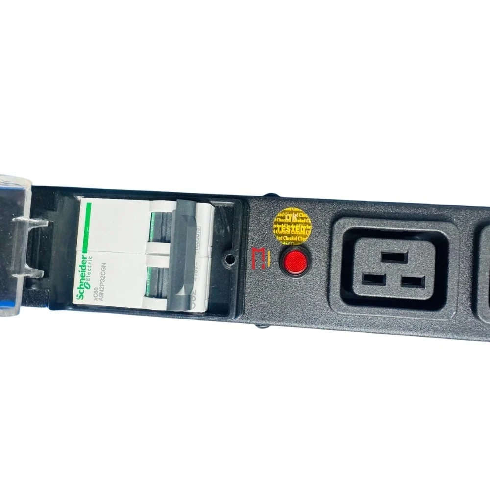 IEC PDU C19 6 SOCKET