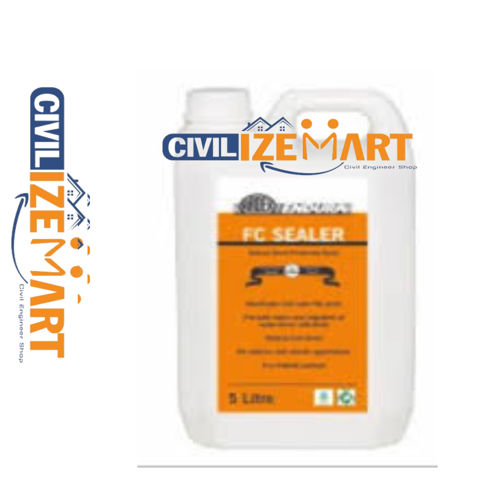 FC Sealer Tile Adhesive