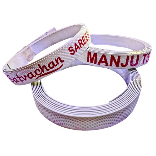 Virgin White Manual Box Packaging Patti