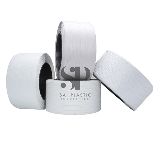 Virgin White Manual Box Packaging Patti