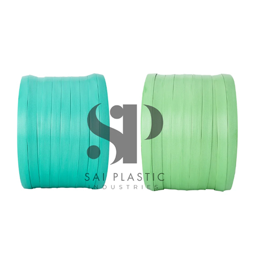 Green Plastic Packing Patti Manual
