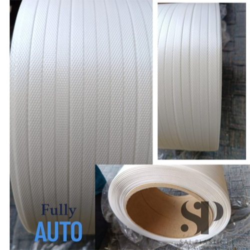 Fully Automatic Virgin Strapping Roll