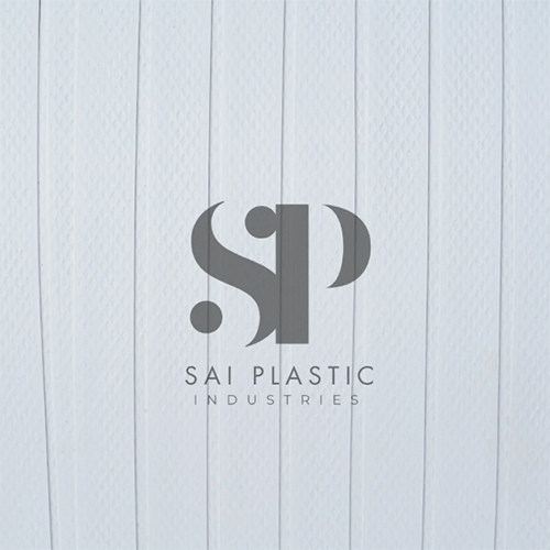 09MM Super White PP Box Packing Strip