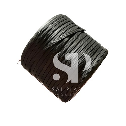 09MM Super White PP Box Packing Strip