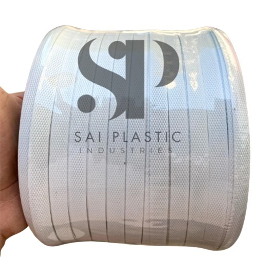 Manual Plastic Packing Strip