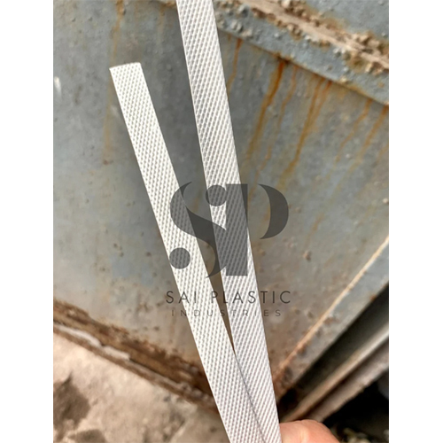Manual Plastic Packing Strip