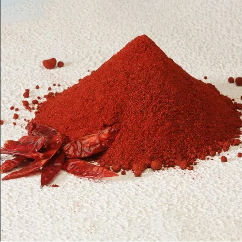 Red Chilli Powder
