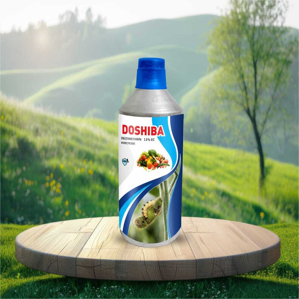 Doshiba Deltamethrin 11% EC Insecticide