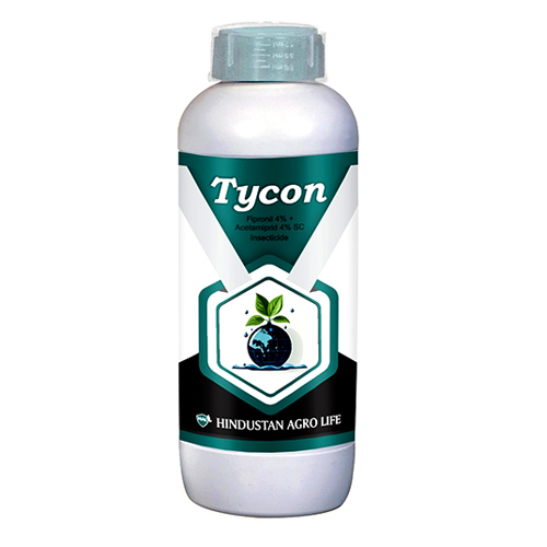 Tycon Fipronil 4% Acetamiprid 4% SC Insecticide