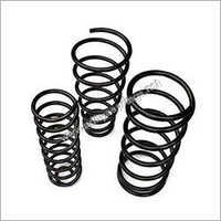 एक्सटेंशन ऑटोमोटिव स्प्रिंग्स