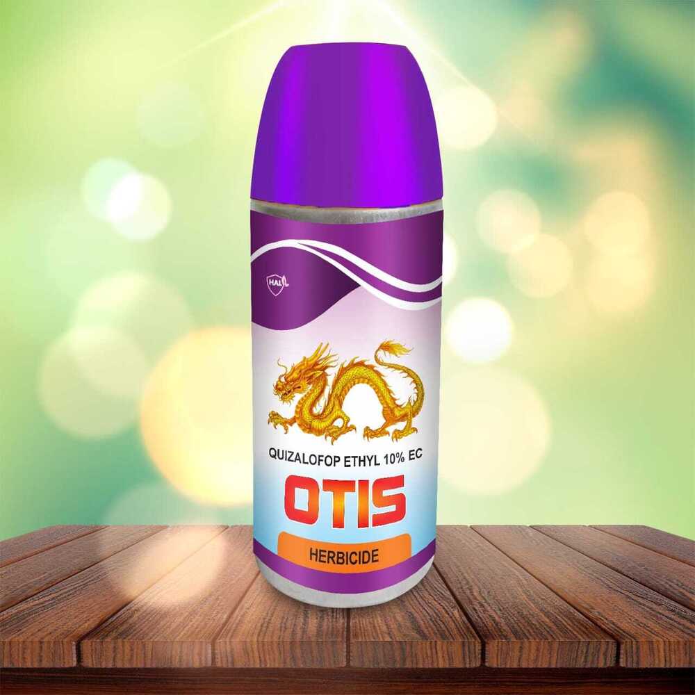 Otis Quizalofop Ethyl 10% EC Herbicide
