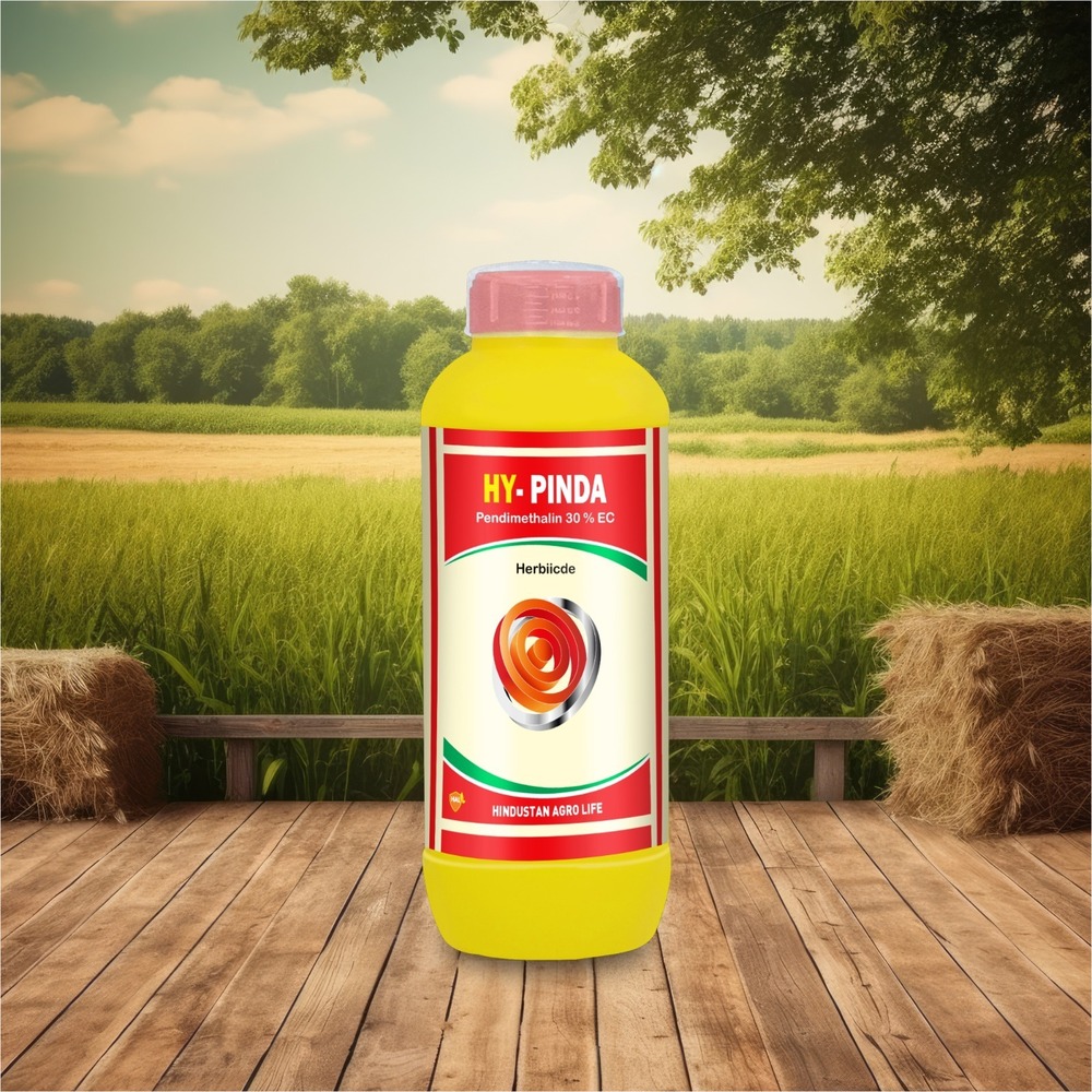 Hy-Pinda Pendimethalin 30% EC Herbicide