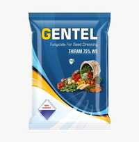 Gentel Thiram 75% Ws Fungicide