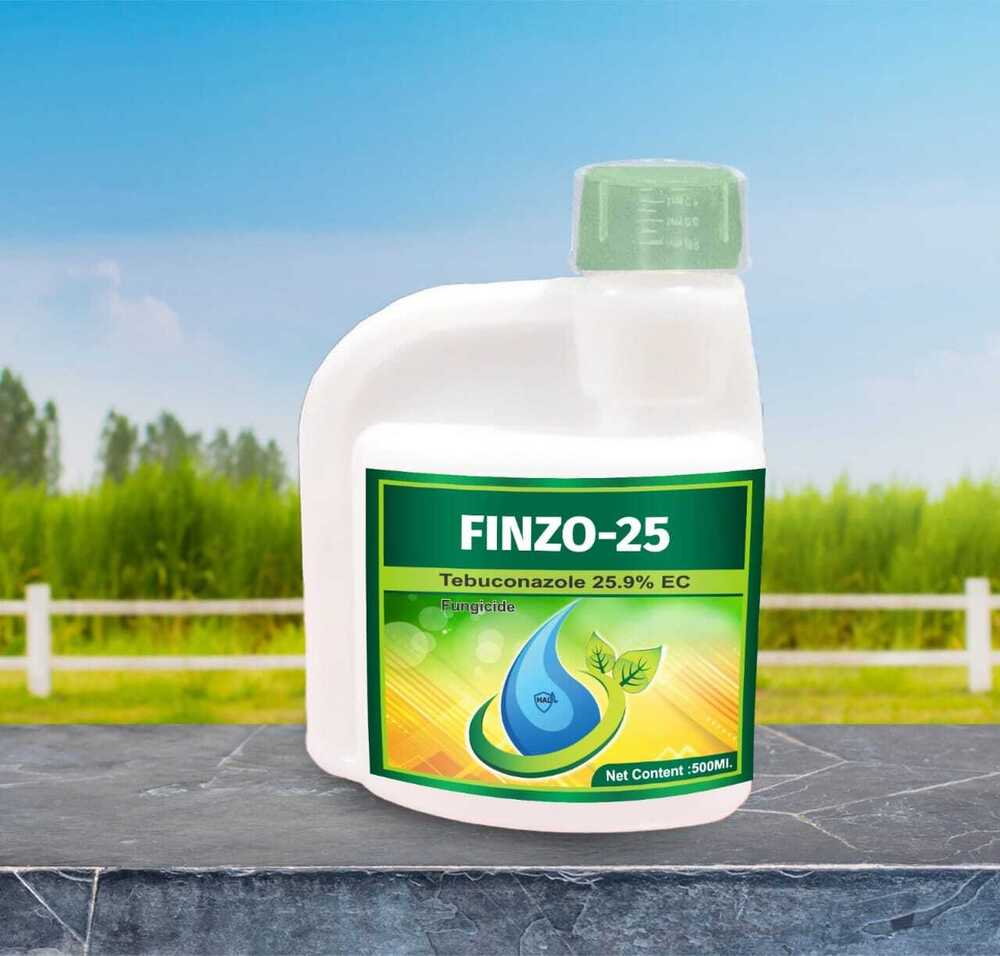Finzo-25 Tebuconazole 25.9% EC Fungicide