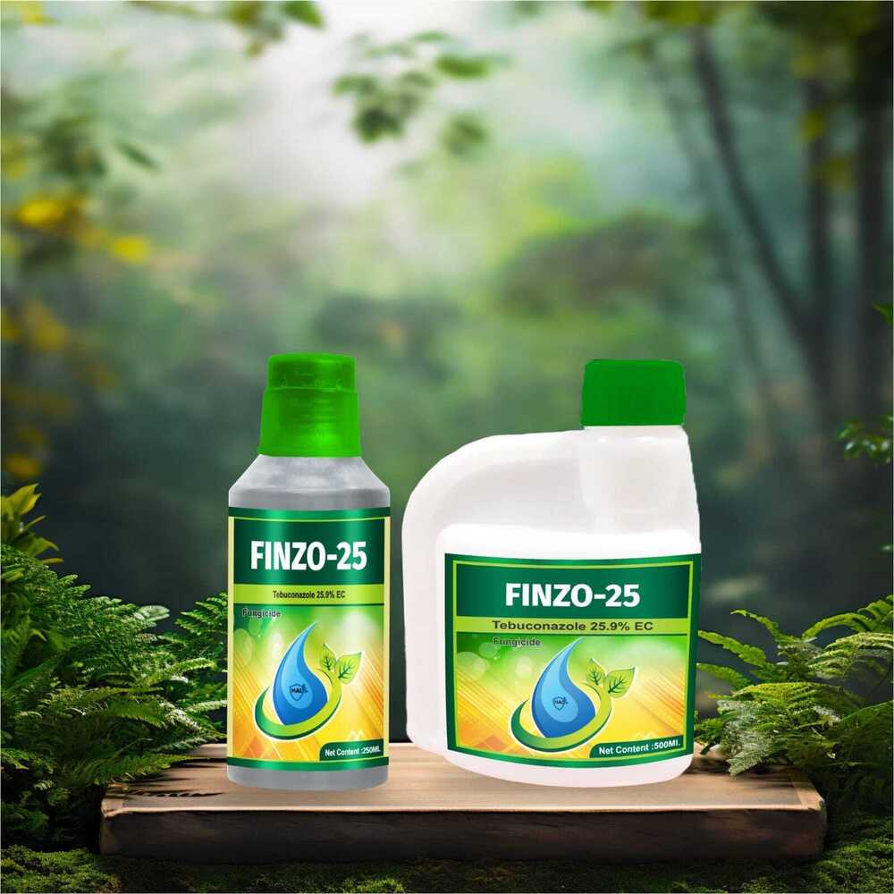 Finzo-25 Tebuconazole 25.9% EC Fungicide