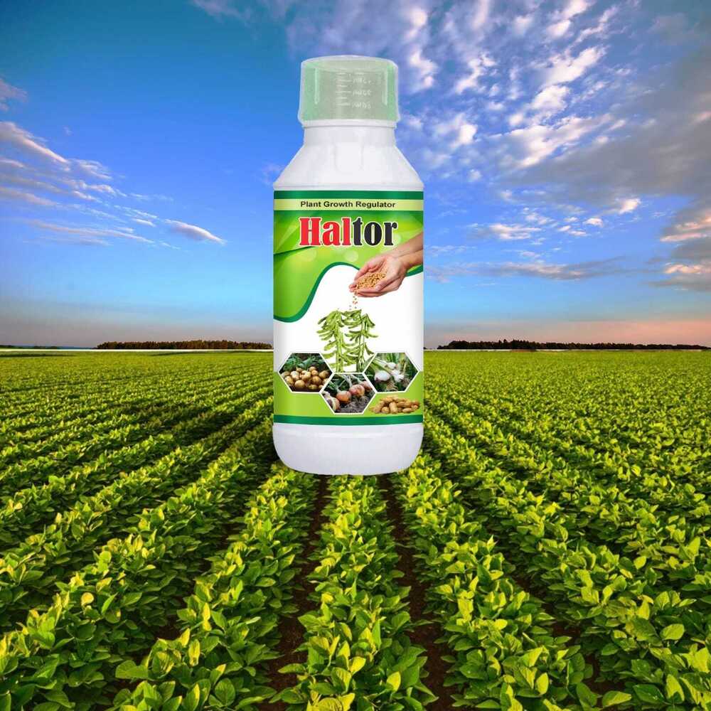 Haltor Plant Growth Regulator