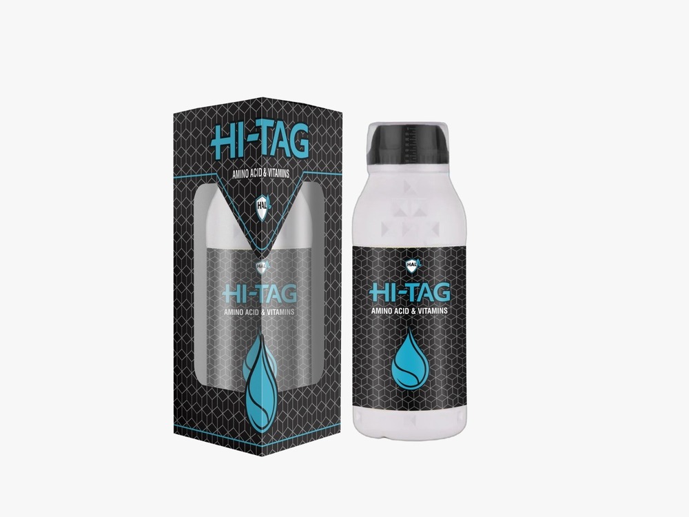 Hi-Tag Amino Acid And Vitamins