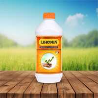 Lihomin Chlormequat Chloride 50% Sol Plant Growth Regulator