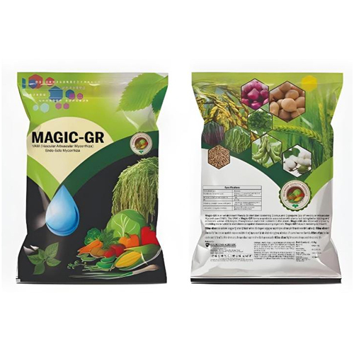 Magic-GR Plant Growth Regulator
