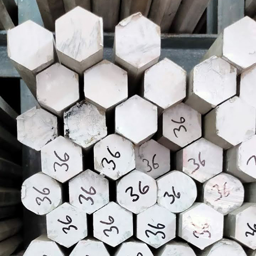 303 Stainless Steel Hex Bar