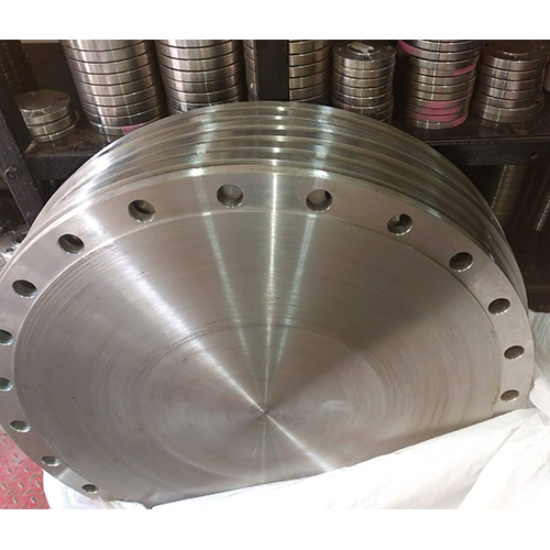 310 Stainless Steel Flange