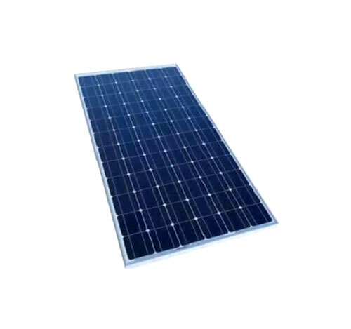 Waaree Polycrystalline Solar Panel 200 Watt