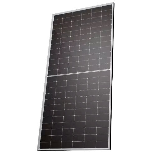 Adani Topcon High-Efficient Solar PV Modules