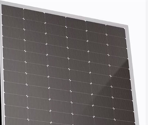 Adani Topcon High-efficient Solar Pv Modules