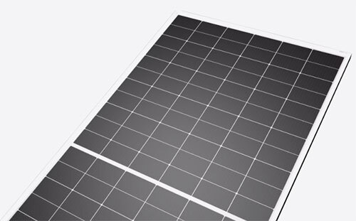 Adani Monoperc Pride High-efficient Solar Pv Modules