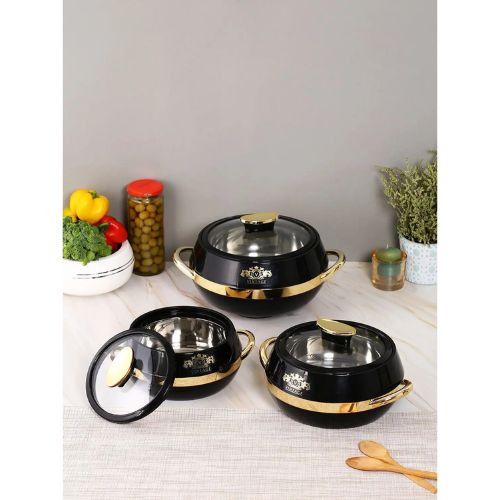 Stainless Steel Hot Pot Casserole for Home Kitchen Use