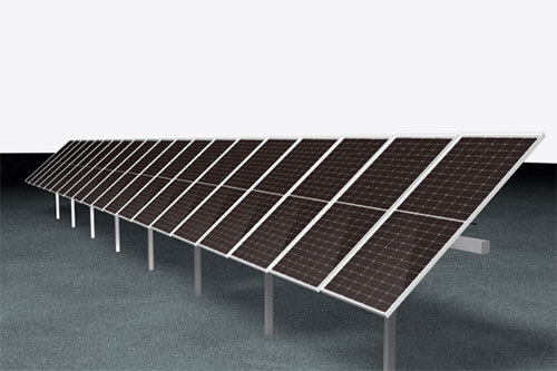 Adani MonoPERC Shine High-Efficient Solar PV Modules