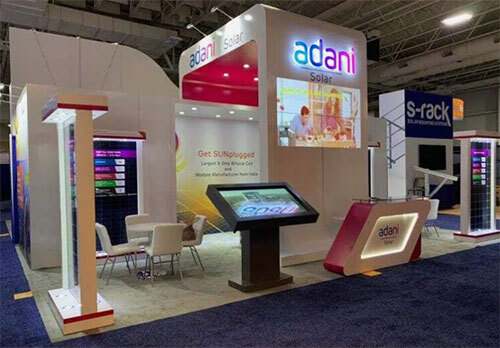 Adani Solar Panel Multi Crystalline (325 Watt)